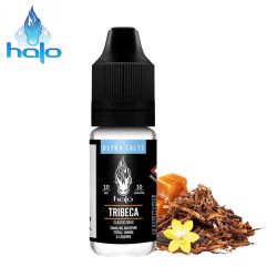 Halo Ultra Salts: Tribeca 10ml