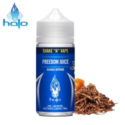 Freedom Juice 50ml - Halo
