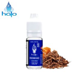 PG Freedom Juice 10ml - Halo