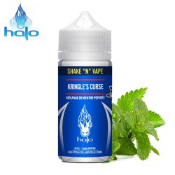 Halo: Shake n Vape 50ml Kringle Curse