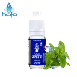 Halo 3-pack: PG Menthol Ice
