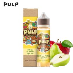 Poire à la Pomme 50ml - Pulp Kitchen