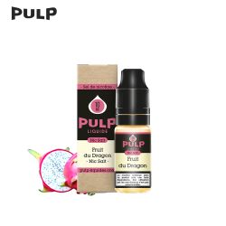 Fruit du dragon 10ml - PULP Nic Salt