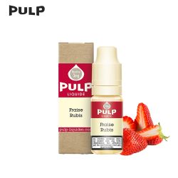 Fraise Rubis 10ml - PULP