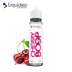 Liquideo - Cherry Boop 50ml