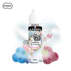 Rose D'Euphorie Récolte D'Hiver 50ml - La Cueillette de Louise by E.Tasty