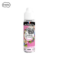 Rose D'Euphorie 50ml - La Cueillette de Louise by E.Tasty