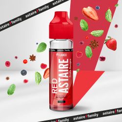 Red Astaire 50ml - T-Juice