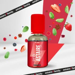 Red Astaire 30ML Concentré