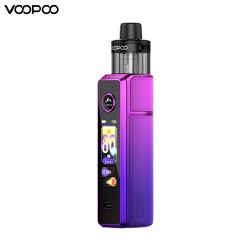Kit Drag X3 DTL - VooPoo