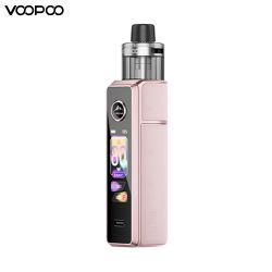 Kit Drag X3 DTL - VooPoo