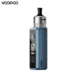 Kit Drag S3 MTL - VooPoo