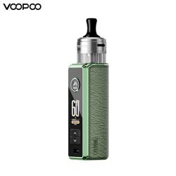 Kit Drag S3 MTL - VooPoo