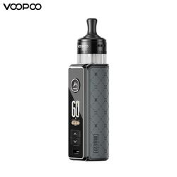 Kit Drag S3 MTL - VooPoo