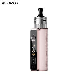 Kit Drag S3 MTL - VooPoo