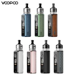 Kit Drag S3 MTL - VooPoo