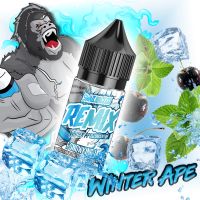 Concentré Winter Ape 30ml - Swag Juice Remix