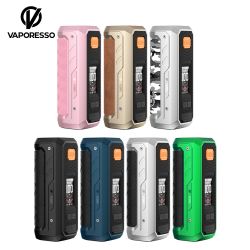 Box Armour Ultra - Vaporesso