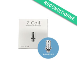 Résistances Z Coil (5pcs) - Innokin - Reconditionné