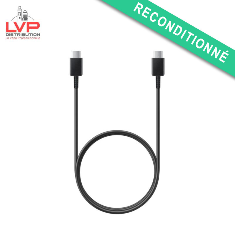 cable usb vers usb c