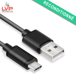 Câble USB Vers USB-C (5pcs) - LVP - Reconditionné