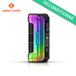 Box Aegis Max 2 - GeekVape - Reconditionné