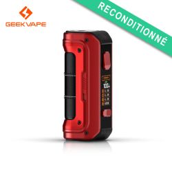 Box Aegis Max 2 - GeekVape - Reconditionné