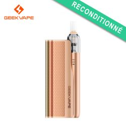 Power Bank Wenax M - Geekvape - Reconditionné