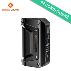 Box Aegis Legend 3 - GeekVape - Reconditionné