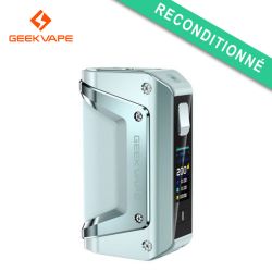 Box Aegis Legend 3 - GeekVape - Reconditionné