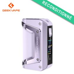 Box Aegis Legend 3 - GeekVape - Reconditionné