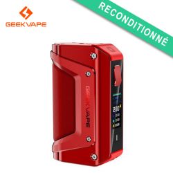 Box Aegis Legend 3 - GeekVape - Reconditionné