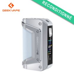 Box Aegis Legend 3 - GeekVape - Reconditionné