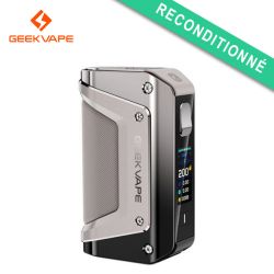 Box Aegis Legend 3 - GeekVape - Reconditionné