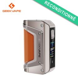 Box Aegis Legend 3 - GeekVape - Reconditionné