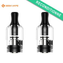 Cartouches Wenax S 2ml (2pcs) - Geekvape - Reconditionné