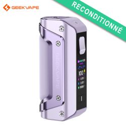 Box Aegis Solo 3 3000mAh - GeekVape - Reconditionné