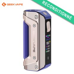 Box Aegis Solo 3 3000mAh - GeekVape - Reconditionné