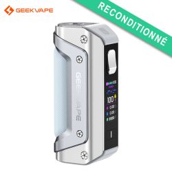 Box Aegis Solo 3 - GeekVape - Reconditionné