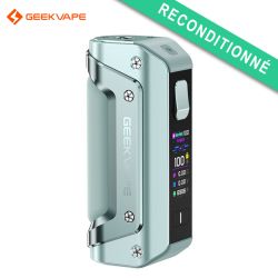 Box Aegis Solo 3 - GeekVape - Reconditionné