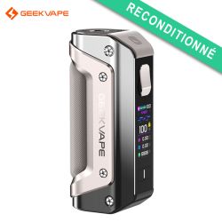 Box Aegis Solo 3 - GeekVape - Reconditionné