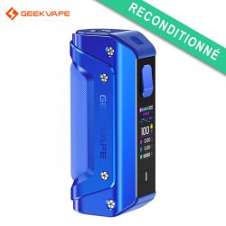 Box Aegis Solo 3 - GeekVape - Reconditionné