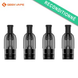 Cartouches Wenax M1 (4pcs) - Geekvape - Reconditionné