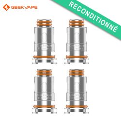 Résistances B series (5pcs) - GeekVape - Reconditionné