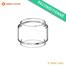 Pyrex Z Max - GeekVape - Reconditionné