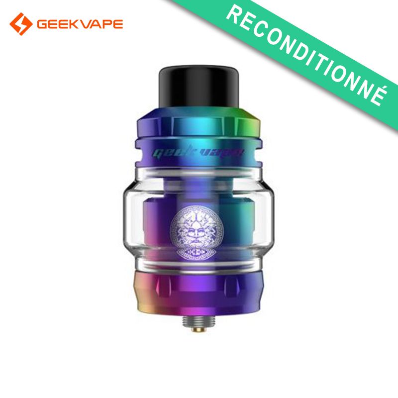 Clearomiseur Z Max - GeekVape - Reconditionné
