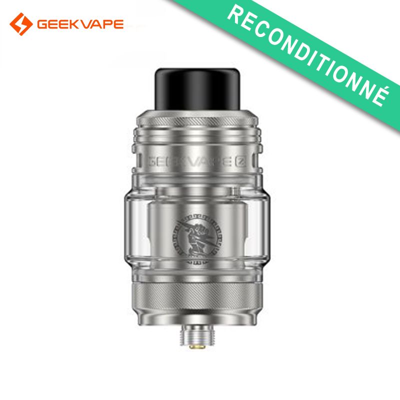 Clearomiseur Z Fli - GeekVape - Reconditionné
