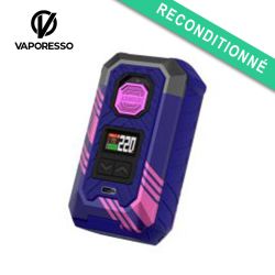 Box Armour Max - Vaporesso - Reconditionné