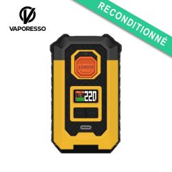 Box Armour Max - Vaporesso - Reconditionné