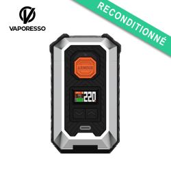 Box Armour Max - Vaporesso - Reconditionné